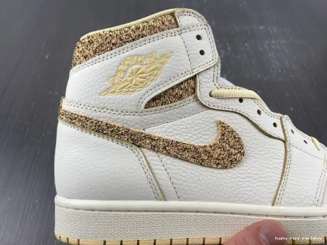 Rep Husky Air 1 Craft High Jordan FD8631-100 OG 0430